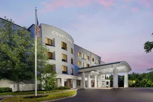 Image of Courtyard Hartford Farmington