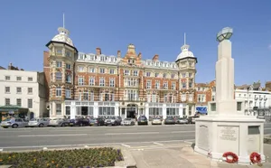 Image of The Royal Hotel Weymouth