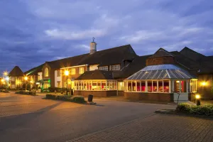 Image of Holiday Inn Ipswich Orwell by IHG
