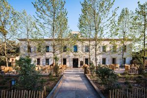 Image of Le Hameau Des Pesquiers Ecolodge & Spa, Curio Collection By Hilton