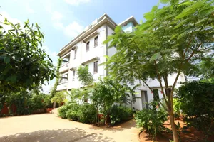 Image of Hotel Du Palais - Auroville Beach