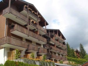 Image of La Résidence