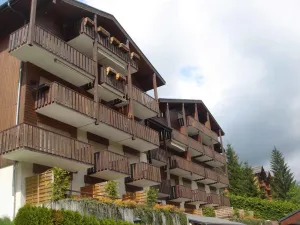 Image of La Résidence