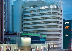 Image of ANSA Hotel Kuala Lumpur