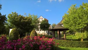 Image of Parkhotel Pyrmont
