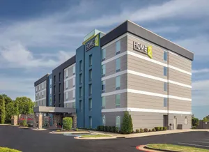 Image of Home2 Suites by Hilton Little Rock West