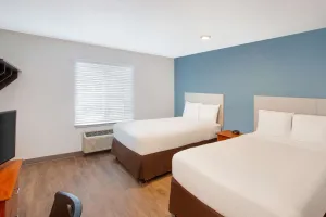 Image of WoodSpring Suites Brownsville
