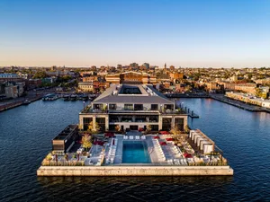 Image of Sagamore Pendry Baltimore