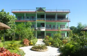 Image of Eco Adventure Resort