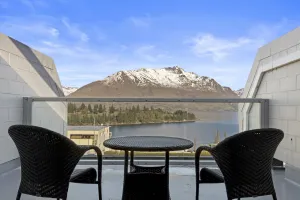 Image of Copthorne Hotel & Apartments Queenstown Lakeview