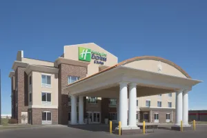 Image of Holiday Inn Express Hotel & Suites Minot South by IHG