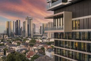 Image of Meliá Frankfurt City