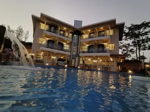 Image of Bliss County Resort