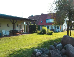 Image of Ferienwohnungen am Flacher See, Klocksin