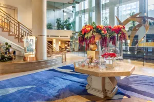 Image of Omni Los Angeles Hotel