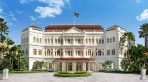 Image of Raffles Singapore