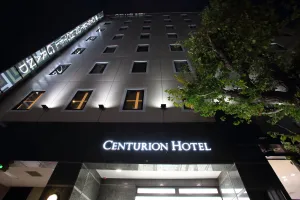 Image of Centurion Hotel Grand Kobe Station