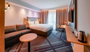 Image of Premier Inn München Airport Süd