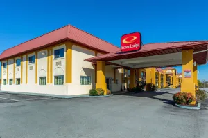 Image of Econo Lodge Knoxville