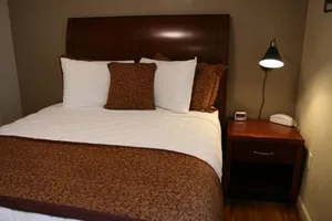Image of Affordable Suites Kannapolis