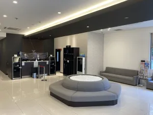 Image of Y's HOTEL Shin Osaka