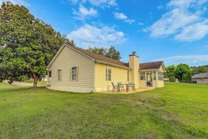 Image of Knoxville Home w/ Sunroom ~ 9 Mi to Downtown!