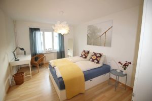 Image of Casa Schilling 25 Zimmer Mit Balkon Nahe Spital, Uni