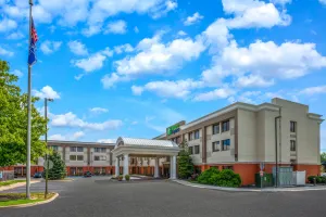 Image of Holiday Inn Express Philadelphia NE-Bensalem by IHG