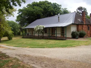 Image of Colonial Inn Guest Rooms