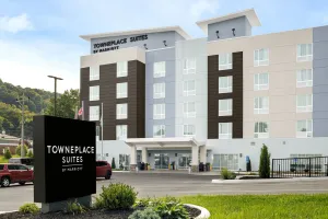 Image of TownePlace Suites by Marriott Ironton