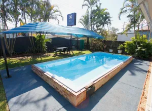 Image of Blue Shades Motel