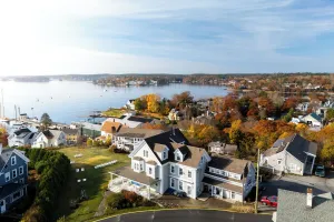 Image of Topside Inn