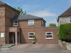 Image of Bay Tree House