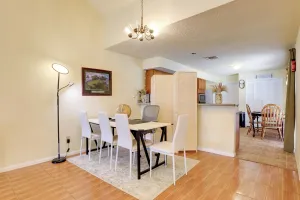 Image of Houston Area Home w/ Yard - 5 Mi to Sugar Lakes!