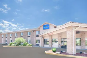 Image of Baymont by Wyndham Port Huron
