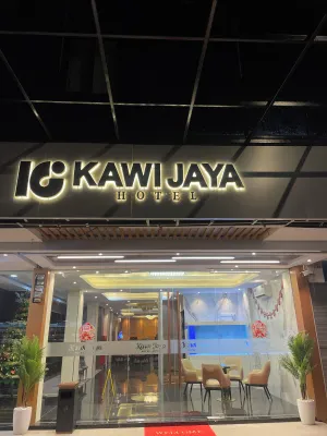 Image of Kawi Jaya Hotel