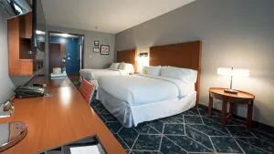 Image of Four Points by Sheraton Oklahoma City Quail Springs