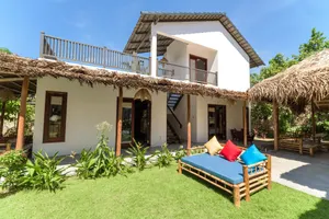 Image of An Bang Seastar Boutique Villa