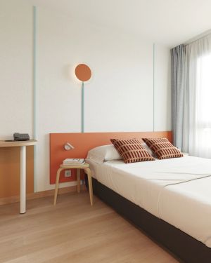 Image of Aparthotel Adagio Access Toulouse Jolimont