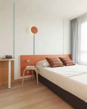 Image of Aparthotel Adagio Access Toulouse Jolimont