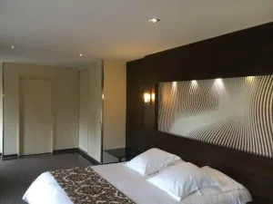 Image of Hôtel Saint Alban