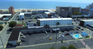 Image of Cabana Motel