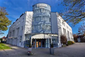 Image of B&B HOTEL Passau-Süd