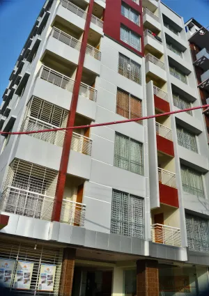 Image of Hotel Pink Shore
