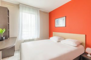 Image of Appart'City Classic Lyon Vaise St Cyr