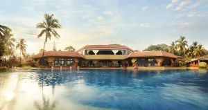 Image of Taj Fort Aguada Resort & Spa, Goa