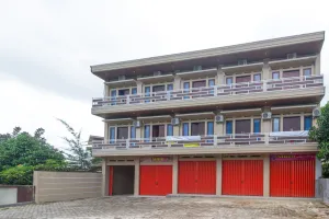 Image of OYO Life 3365 Griya Nusantara Syariah