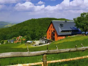 Image of Hubertusbaude