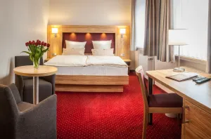Image of City Hotel