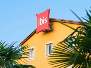 Image of ibis Manosque Cadarache